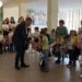 Pokloni za 76 đaka prvaka u opštini Plandište