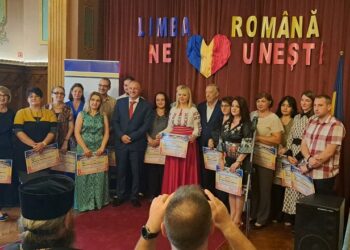 U Vršcu obeležen Dan rumunskog jezika