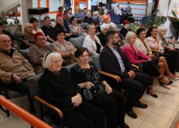 Oktobar – mesec starijih lica obeležen u Gerontološkom centru Vršca