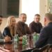 Gradonačelnica Mitrović: Vršac i Lugož dobru saradnju podižu na viši nivo