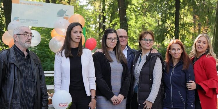 Nedelja mentalnog zdravlja: Izložba vrednija od svih u Gradskom parku Vršca