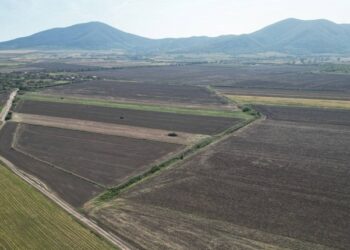 Posle decenija obećavanja: Gradi se put Veliko Središte – Mali Žam
