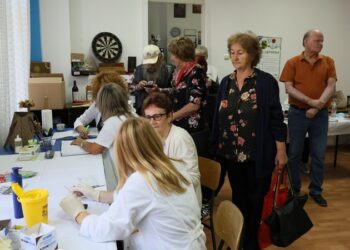 Grad Vršac podržava najstarije sugrađane