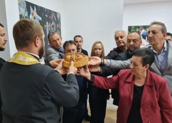 Sveta Petka okupila Naprednjake i u Uljmi