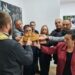 Sveta Petka okupila Naprednjake i u Uljmi