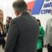 Vršački SNS: Ponosni na stranku koja je iz korena promenila Srbiju