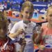 Dve medalje za Tekvondo klub Vršac na Otvorenom Evropskom prvenstvu za decu