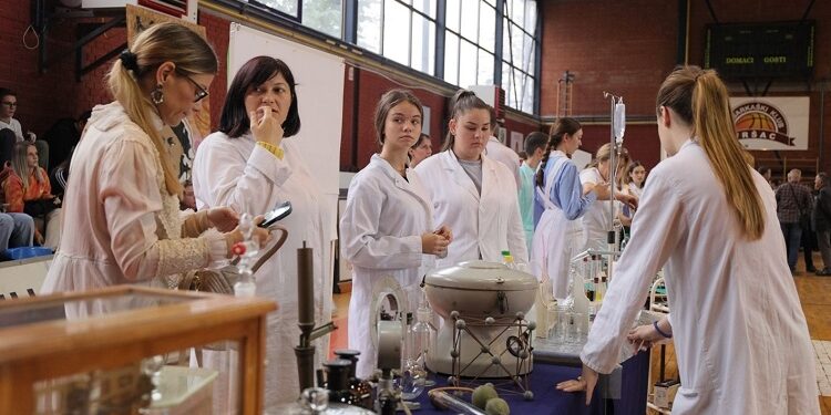 Obeleženo 200 godina od osnivanja prve zanatske škole u Vršcu