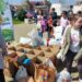 JKP Drugi oktobar: „Smanji otpad – doniraj odeću“ 12. oktobra na Agriko pijaci