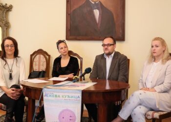 Vršačko Pozorište otvara Dečju i omladinsku scenu