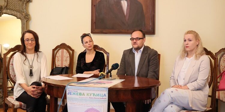 Vršačko Pozorište otvara Dečju i omladinsku scenu