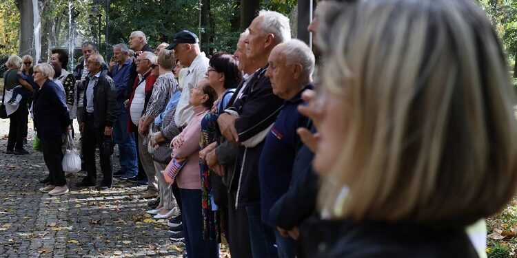 Mali čas istorije: Kako je Tito iz Vršca oslobađao Beograd