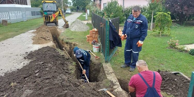 Oni su svuda: Građevinska operativa JKP Drugi oktobar doprinosi urbanom razvoju