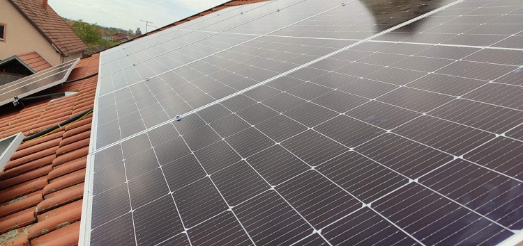 Javni Poziv za sufinansiranje mera energetske sanacije porodičnih kuća i stanova na teritoriji grada Vršca