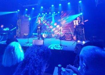 Počeo Jazztronic: Večeras Jelena Jovović, Renato Chicco i DJ Ike