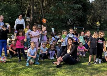 Opština Alibunar najmlađim sugrađanima poželela srećnu Dečju nedelju