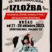 69. Međunarodna izložba sitnih životinja od 27. do 29. u Vršcu