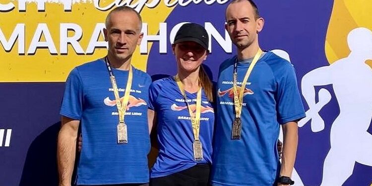 Valensija, Temišvar, Ljubljana: Vršački atletičari na tri fronta