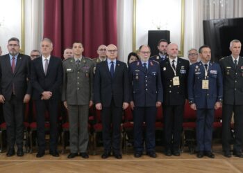 I Vršac našao mesto na Evropskoj konferenciji CISM