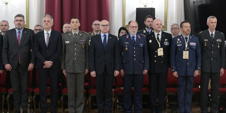 I Vršac našao mesto na Evropskoj konferenciji CISM