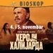 „Heroji Halijarda“ 4. i 5. novembra u vršačkom Centru Millennium