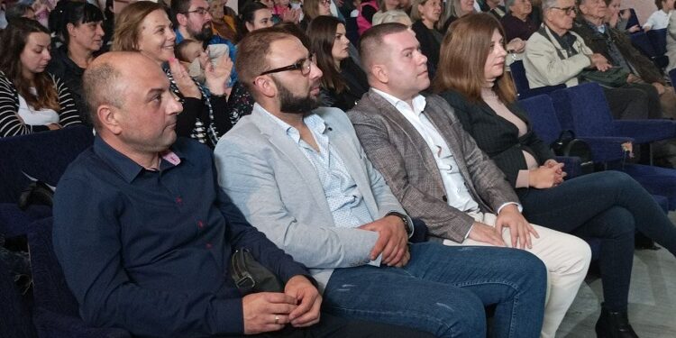 U Ilandži svečano obeleženo 130 godina od rođenja Miloša Crnjanskog