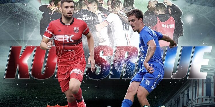 Kup Srbije: Vrščani u sredu dočekuju superligaša iz Lučana