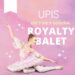Baletski studio Royalty: Upis na smer klasičnog baleta za devojčice od 7 do 9 godina