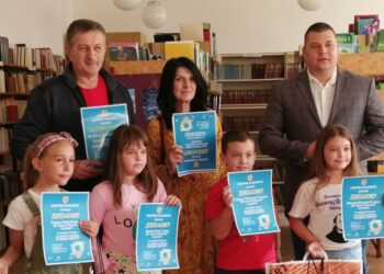Plandište: Realizovan likovni konkurs “Ušteda energije – krećimo se mobilnije”