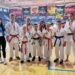 Veliki uspeh karatista Plandišta: Na međunarodnom turniru osvojili 9 medalja