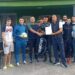 Borac iz Vračev Gaja jesenji šampion opštinske lige