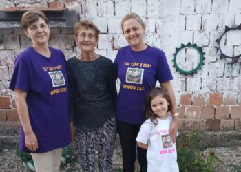 Udruženje žena iz Vračev Gaja aktivno u osnaživanju međugeneracijske saradnje