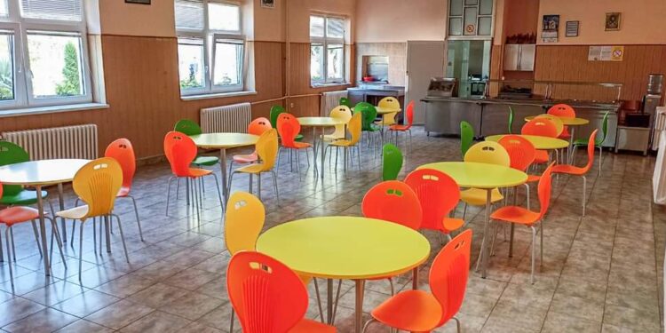Nova oprema Domu za decu u Beloj Crkvi od Princeze Katarine i Lajflajna Čikago