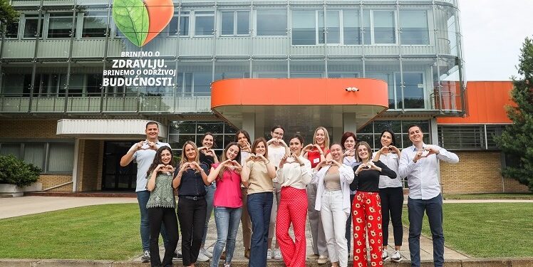 Budućnost pripada mladima: Prijavi se na konkurs za stipendije Hemofarm fondacije