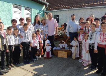 „Bogatstvo predaka“ i ove godine u Mesiću
