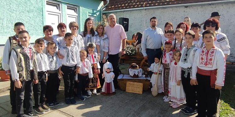 „Bogatstvo predaka“ i ove godine u Mesiću