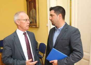 Šef misije OEBS o pravima manjina: Srbija jedna od najbolje organizovanih država u Evropi