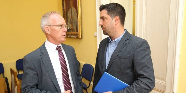 Šef misije OEBS o pravima manjina: Srbija jedna od najbolje organizovanih država u Evropi