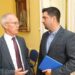 Šef misije OEBS o pravima manjina: Srbija jedna od najbolje organizovanih država u Evropi