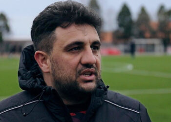 Nenad Džimi Mijailović preuzima FK Železničar?