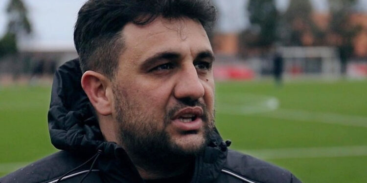 Nenad Džimi Mijailović preuzima FK Železničar?