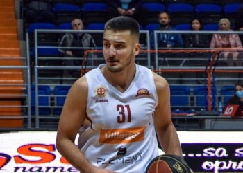 Vojvođanski derbi u Košarkaškoj ligi Srbije