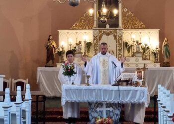 Proslava Svetog Havela u Kruščici