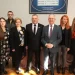 Šef Misije OEBS posetio Nacionalni savet češke nacionalne manjine
