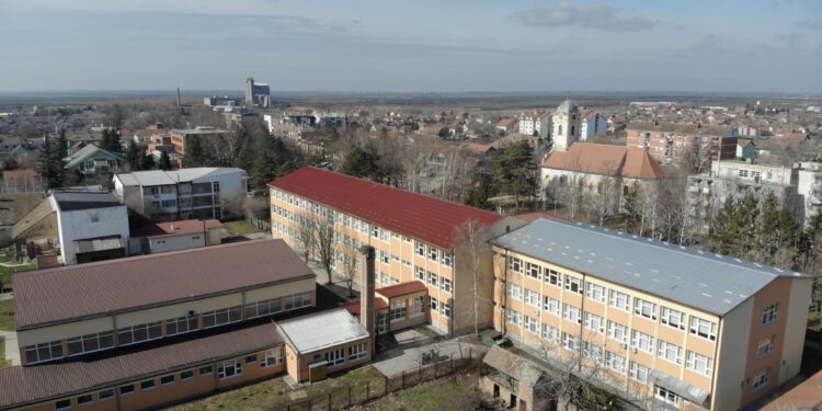 Veliko interesovanje građana za energetsku sanaciju kuća u Plandištu
