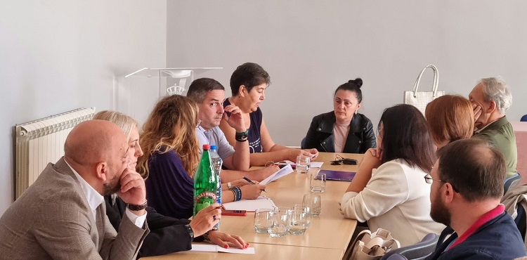 U Beloj Crkvi predstavljen projekat “Baci pet za bolji svet”
