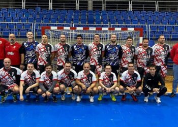 Vršački rukometaši dočekuju pančevački RA Dinamo