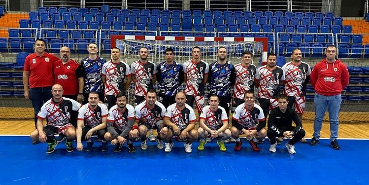 Vršački rukometaši dočekuju pančevački RA Dinamo