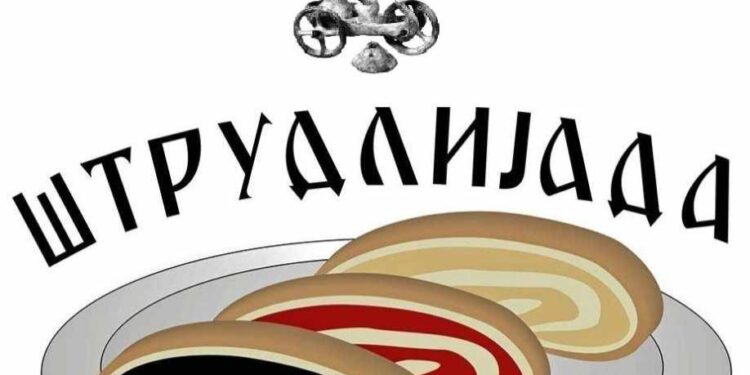U nedelju „Štrudlijada“ u Dupljaji