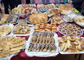 Održana “Štrudlijada” u Dupljaji